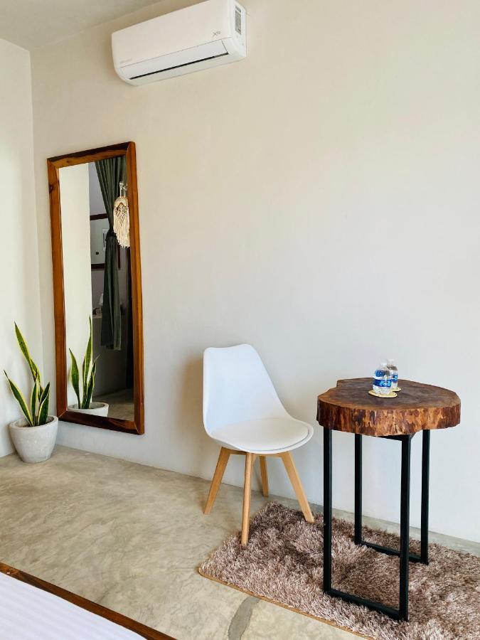 Appartement Jaakbal Tulum Extérieur photo
