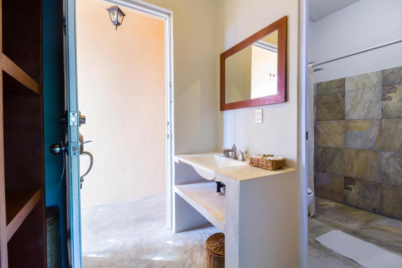 Appartement Jaakbal Tulum Extérieur photo