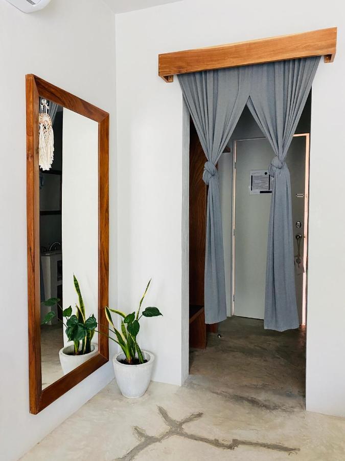 Appartement Jaakbal Tulum Extérieur photo