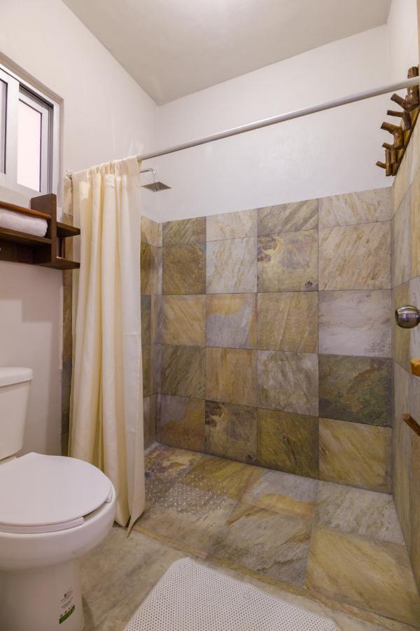 Appartement Jaakbal Tulum Extérieur photo