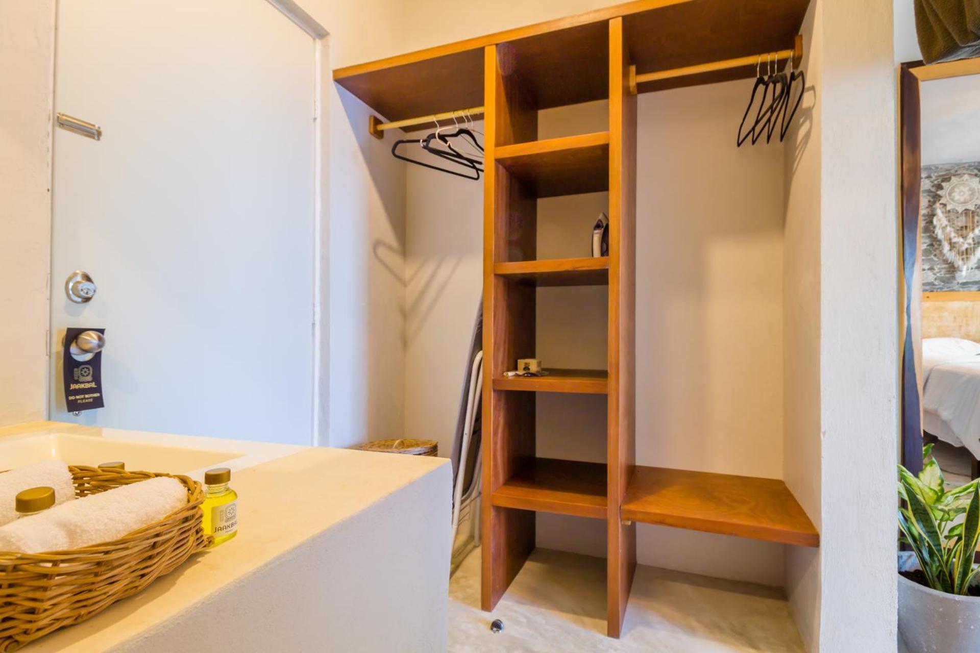 Appartement Jaakbal Tulum Extérieur photo