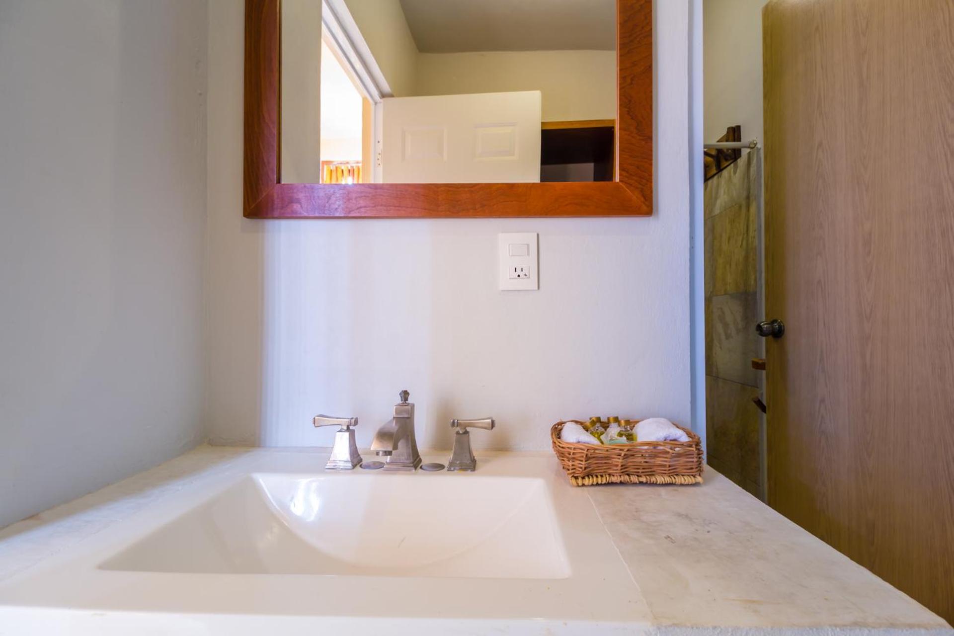 Appartement Jaakbal Tulum Extérieur photo